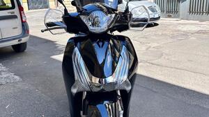 Honda SH 125 Mode (2013 -16) 