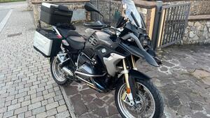 Bmw R 1200 GS (2017 - 18) 