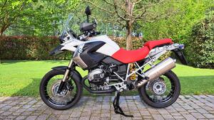 Bmw R 1200 GS (2010 - 12) 