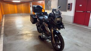 Bmw R 1200 GS (2013 - 16) 