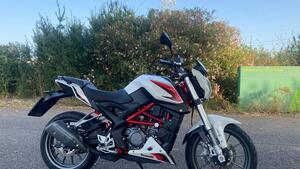 Benelli BN 251 (2017 - 20) 