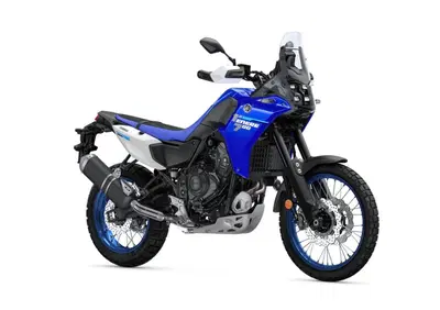 Yamaha Ténéré 700 (2025 - 26) - Annuncio 9700916