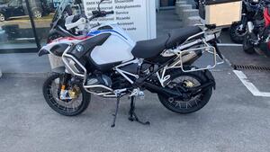 Bmw R 1250 GS Adventure (2021 - 24) 