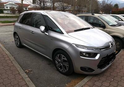 Citroen C4 Picasso 1.6 e-HDi 115 Exclusive  usata