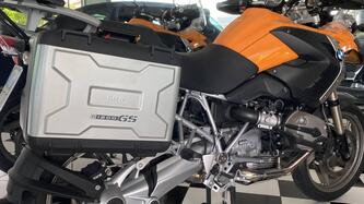 Bmw R 1200 GS (2008 - 09) usata