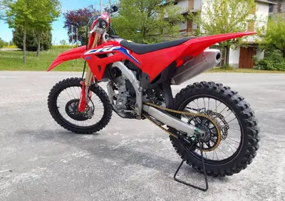 Honda CRF 250R (2022) - Annuncio 9700990