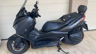 Yamaha X-Max 400 ABS (2017 - 20) usata