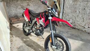 Malaguti XSM 125 (2021 - 25) 