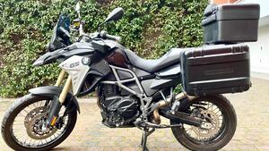 Bmw F 800 GS (2016 - 18) 