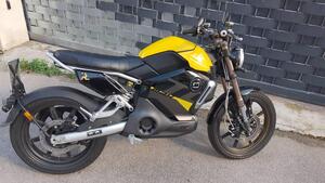 Super Soco TC-Max L3 (2019 - 24) 
