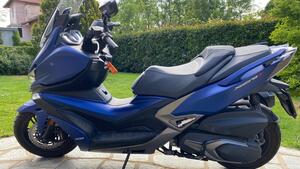 Kymco Xciting 400i S ABS (2019 - 20) 