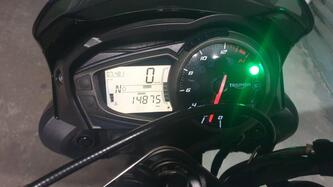 Triumph Street Triple R (2020 - 22) usata