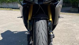 Yamaha YZF R6 (2010 - 16) usata