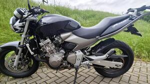 Honda Hornet 600 (2003 - 04) 