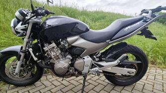 Honda Hornet 600 (2003 - 04) usata