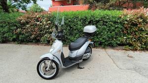 Malaguti Ciak 150 (2002 - 06) Master 4T 