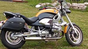 Bmw R 1200 C ABS 