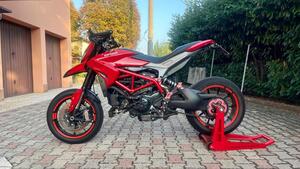 Ducati Hypermotard 939 (2016 - 18) 