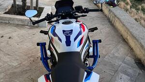 Bmw S 1000 R (2021 - 24) 