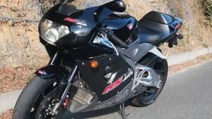 Aprilia  
