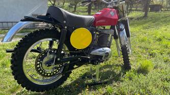 Maico MC 360 epoca