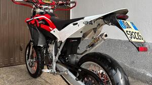 Husqvarna SM 125 (2007) 