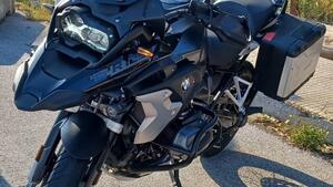 Bmw R 1250 GS (2021 - 24) 