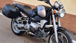 Bmw R 850 R (1994 - 02) 