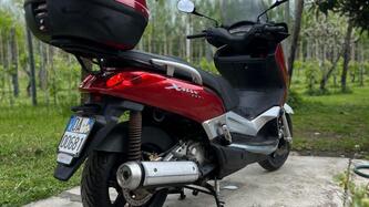 Yamaha X-Max 250 (2005 - 07) usata