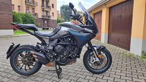 MV Agusta Turismo Veloce 800 Lusso (2021 - 23) 