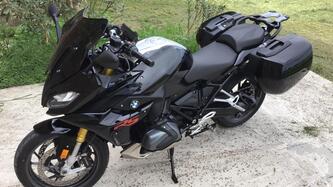 Bmw R 1250 RS (2019 - 20) usata