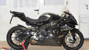 Bmw S 1000 RR (2017 - 18) 