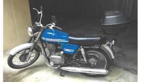 Gilera  