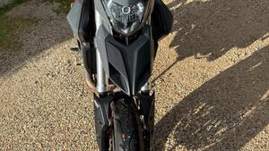Ducati Hypermotard 821 (2013 - 15) 