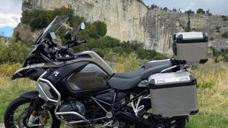 Bmw R 1250 GS Adventure (2019 - 20) usata
