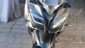 CFMOTO 650GT (2021 - 25) 