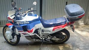 Honda Africa Twin XRV 650 