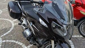 Bmw R 1200 RT (2014 - 16) 