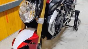 MV Agusta Brutale 800 RR (2015 - 16) 