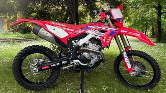 Honda CRF 250 RX Enduro (2023)