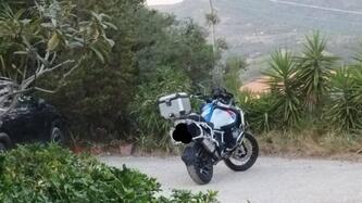 Bmw R 1250 GS Adventure (2019 - 20) usata