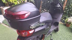  Altre moto o tipologie Elettrico 
