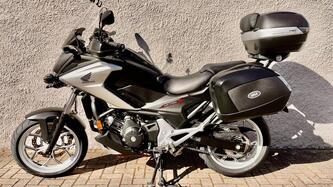 Honda NC 750 X ABS (2016 -17) usata