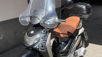 Piaggio Liberty S 200 (2006)