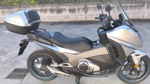 Honda Integra 750 DCT Sport (2018 - 20) 
