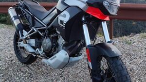 Aprilia Tuareg 660 (2022 - 24) 