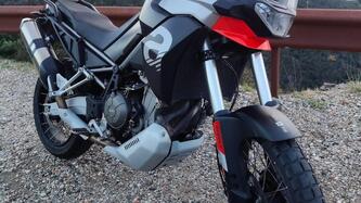 Aprilia Tuareg 660 (2022 - 24) usata