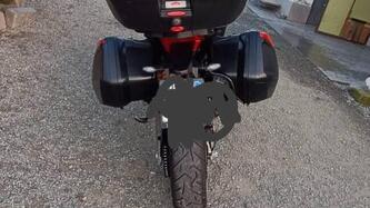 Ducati Multistrada 1260 Enduro (2019 - 21) usata