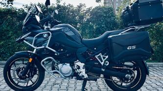 Bmw F 750 GS (2021 - 24) usata