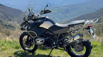 Bmw R 1200 GS Adventure (2010 - 13)